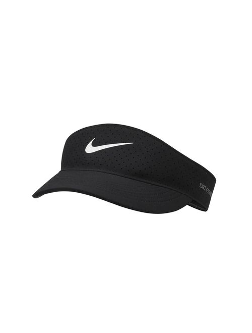 Viseira Nike Dri-Fit Adv Ace Unissex - Preta