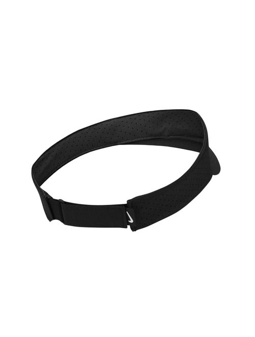Viseira Nike Dri-Fit Adv Ace Unissex - Preta