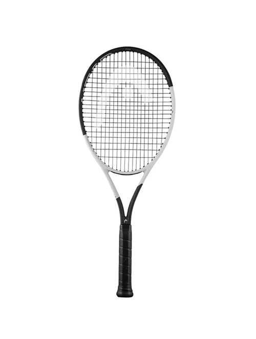 Raquete De Tênis Head Speed Pro 2024 Unissex - Preta/Branca