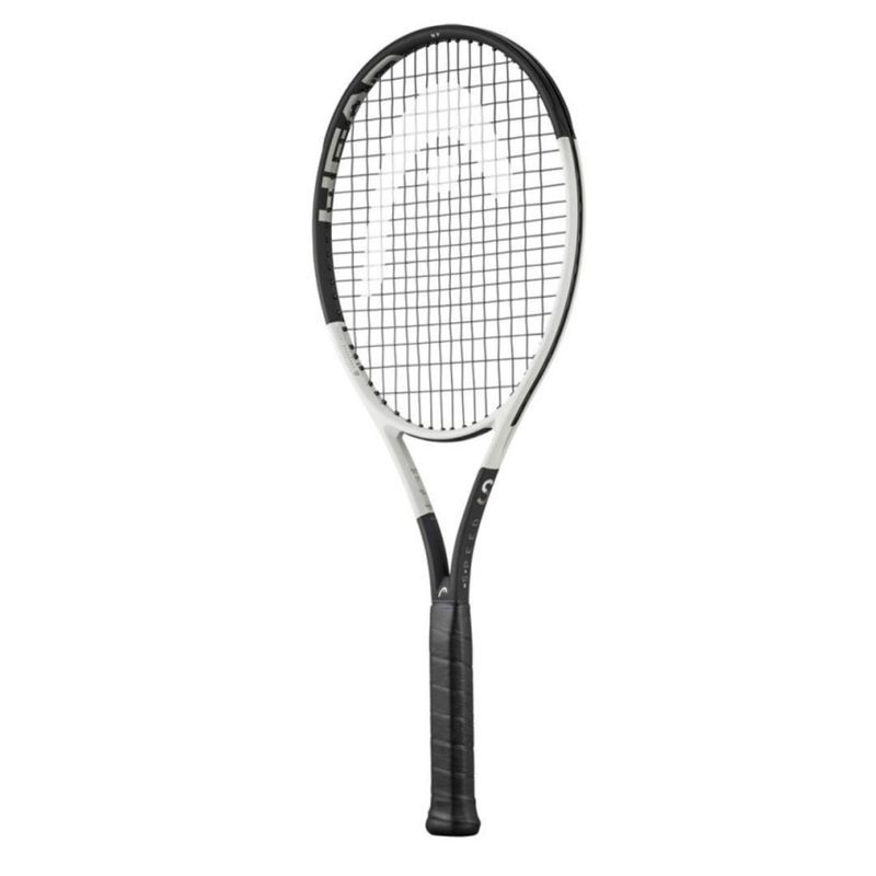 Raquete-De-Tenis-Head-Speed-Mp-2024-Unissex---Preta-Branca