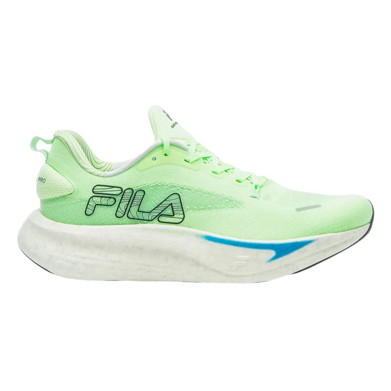 Tenis-Fila-Float-Maxxi-2-Pro-Masculino---Verde