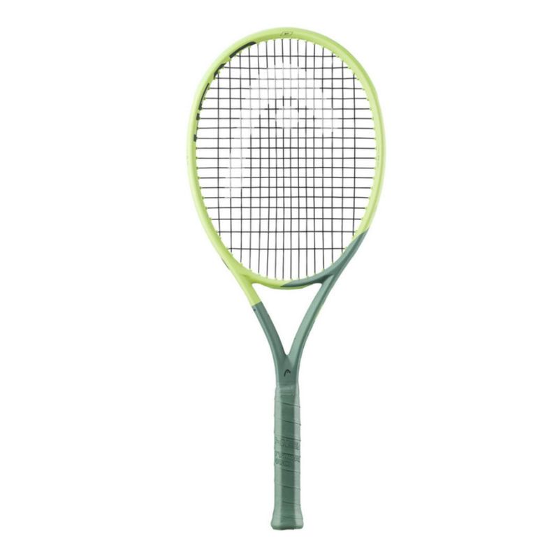 Raquete-De-Tenis-Head-Extreme-Mp-Unissex---Amarela