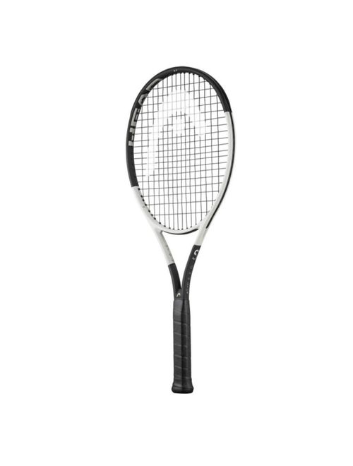 Raquete De Tênis Head Speed Pro 2024 Unissex - Preta/Branca