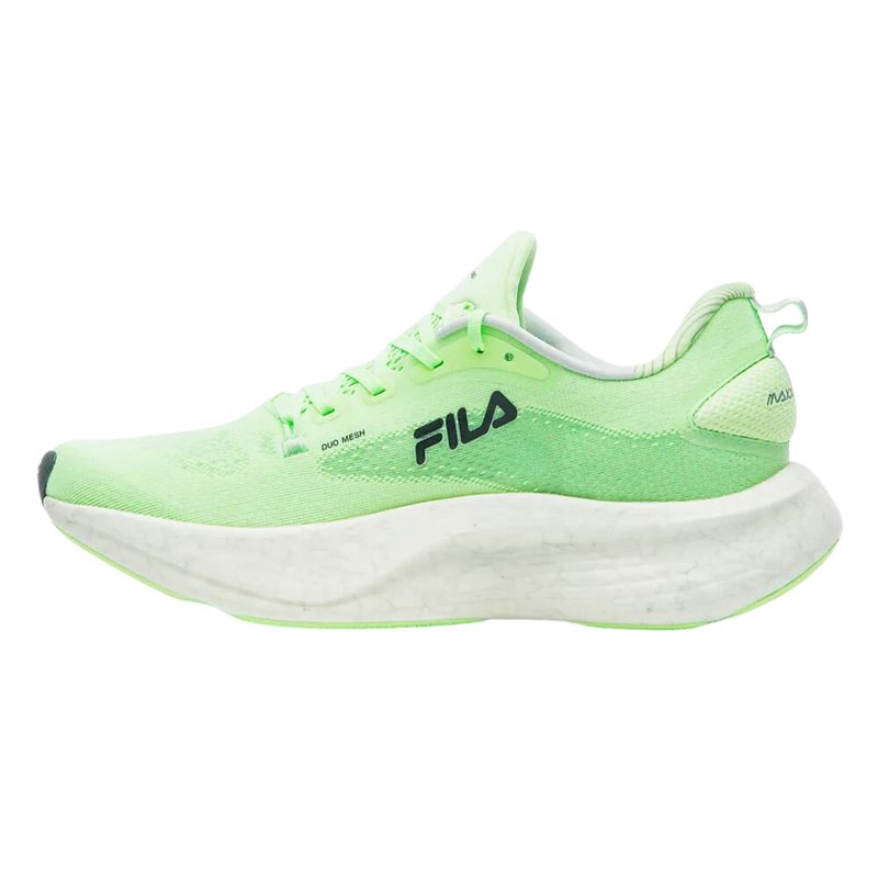 Tenis-Fila-Float-Maxxi-2-Pro-Masculino---Verde