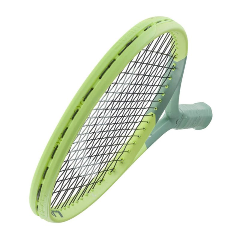 Raquete-De-Tenis-Head-Extreme-Mp-Unissex---Amarela