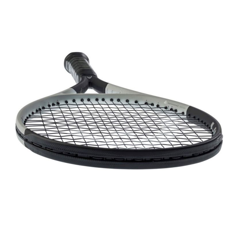 Raquete-De-Tenis-Head-Speed-Mp-2024-Unissex---Preta-Branca
