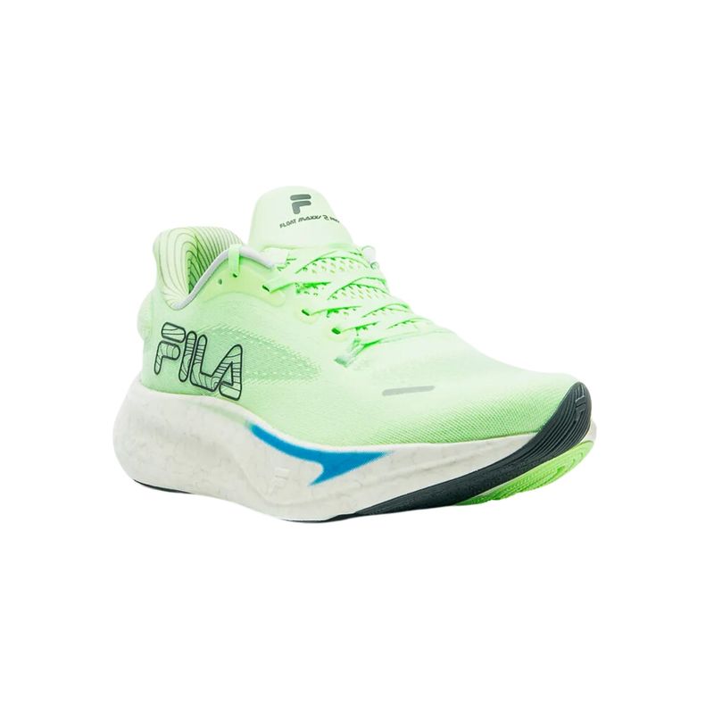 Tenis-Fila-Float-Maxxi-2-Pro-Masculino---Verde