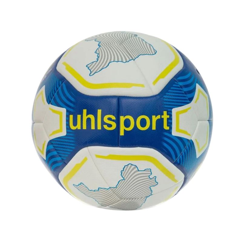 Bola-Brasileirao-2024-Uhlsport-Match-Pro-Unissex---Branca-Azul