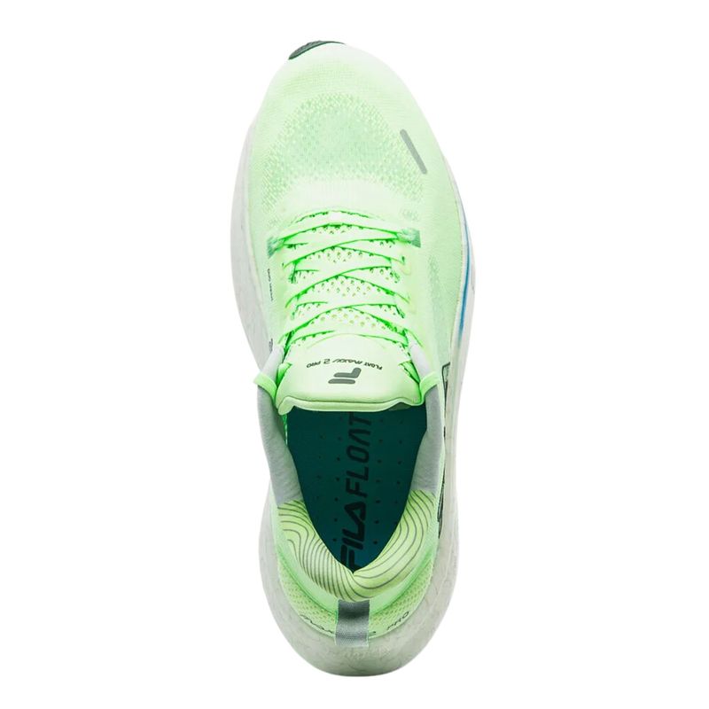 Tenis-Fila-Float-Maxxi-2-Pro-Masculino---Verde