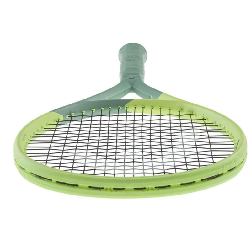 Raquete-De-Tenis-Head-Extreme-Mp-Unissex---Amarela