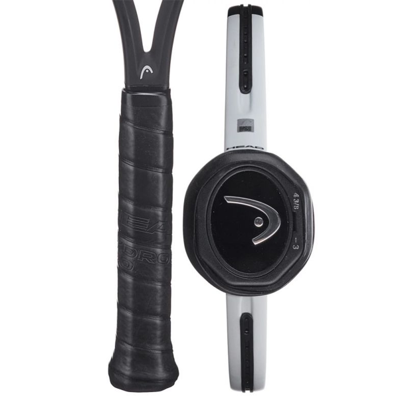 Raquete-De-Tenis-Head-Speed-Mp-2024-Unissex---Preta-Branca