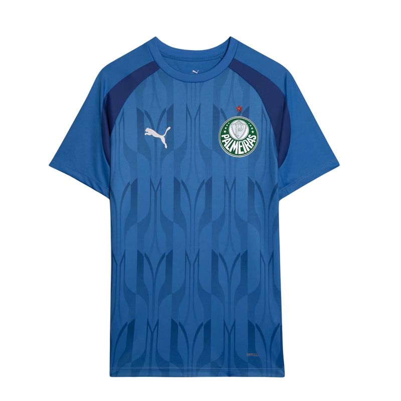Camisa-Palmeiras-2024-Puma-Pre-Jogo-Sep-Prematch-24-Masculina---Marinho