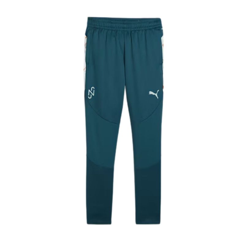 Calca-Puma-Treino-Neymar-Jr-Infantil---Azul