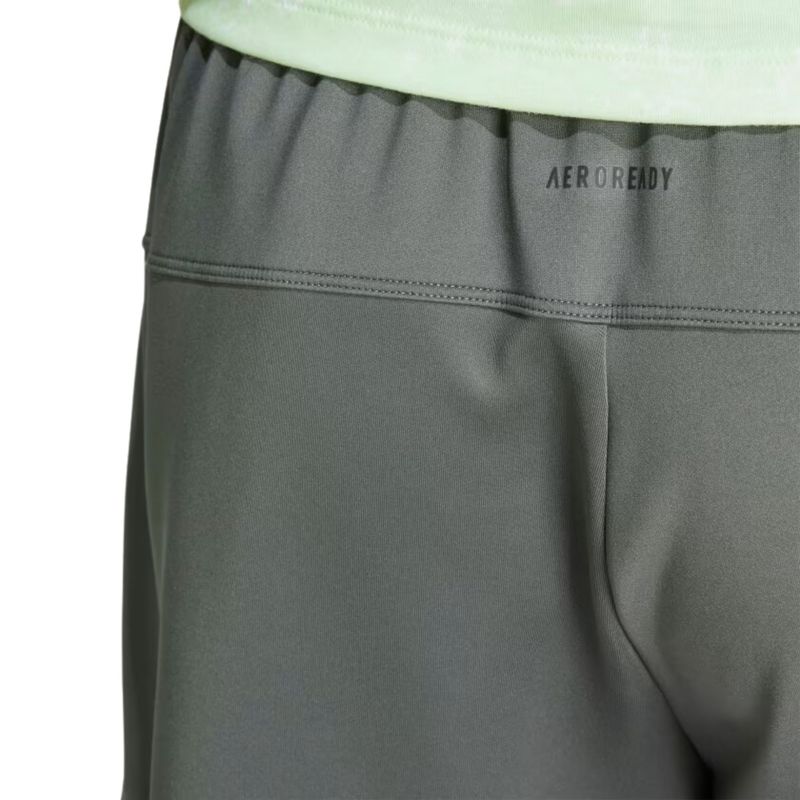 Shorts-Adidas-Treino-Logo-5P-Masculino---Cinza