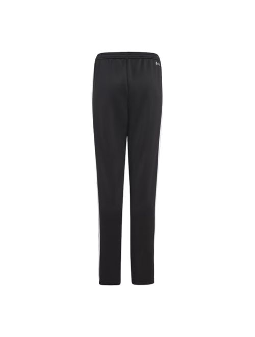 Calça Adidas 3 Listras Essential Infantil - Preta