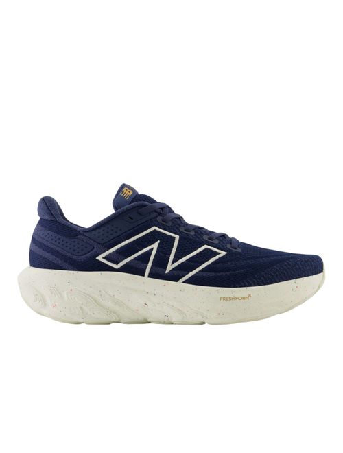Tênis New Balance Fresh X1080 V12 Masculino - Marinho