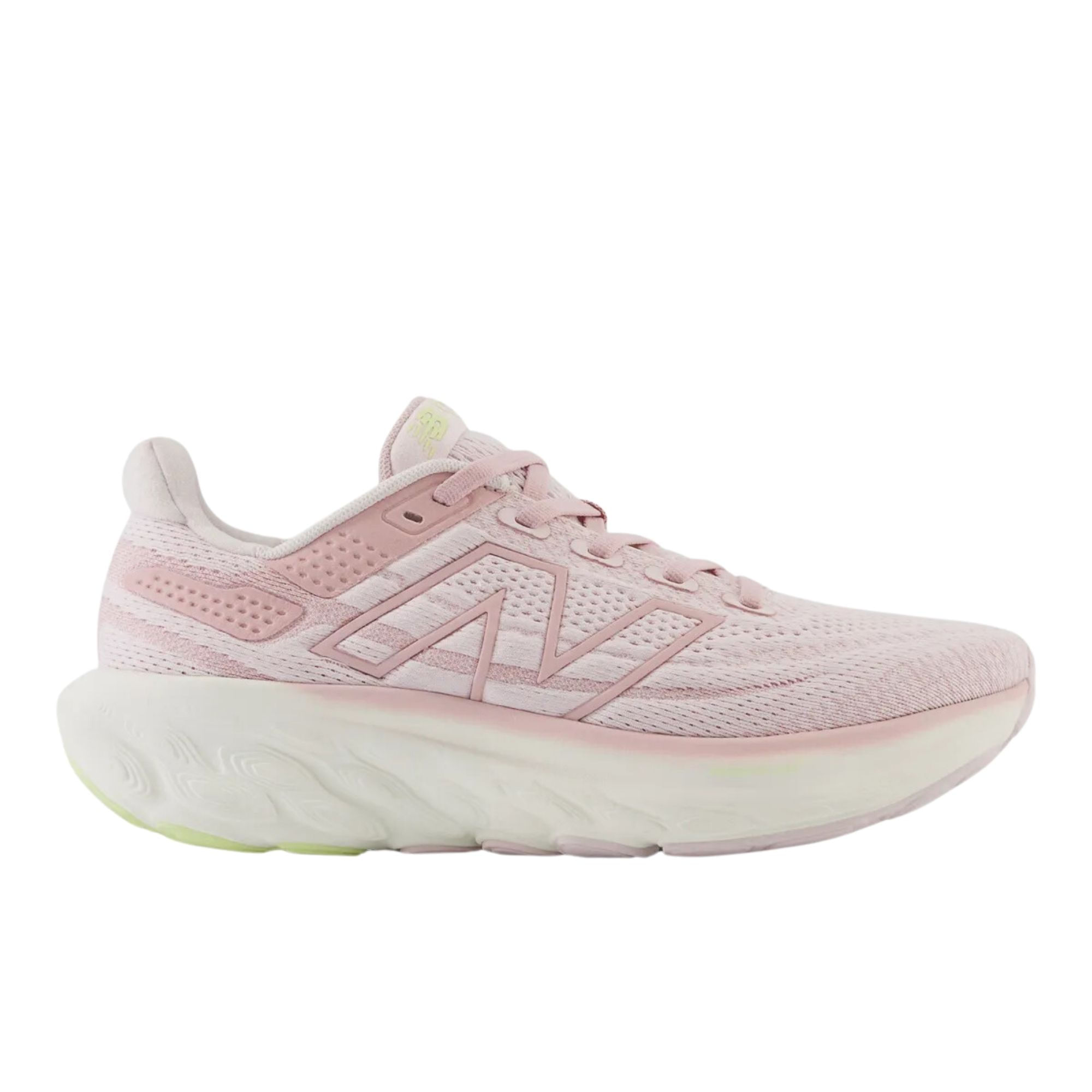 Tênis New Balance Fresh X 1080 V13 Feminino - Rosa