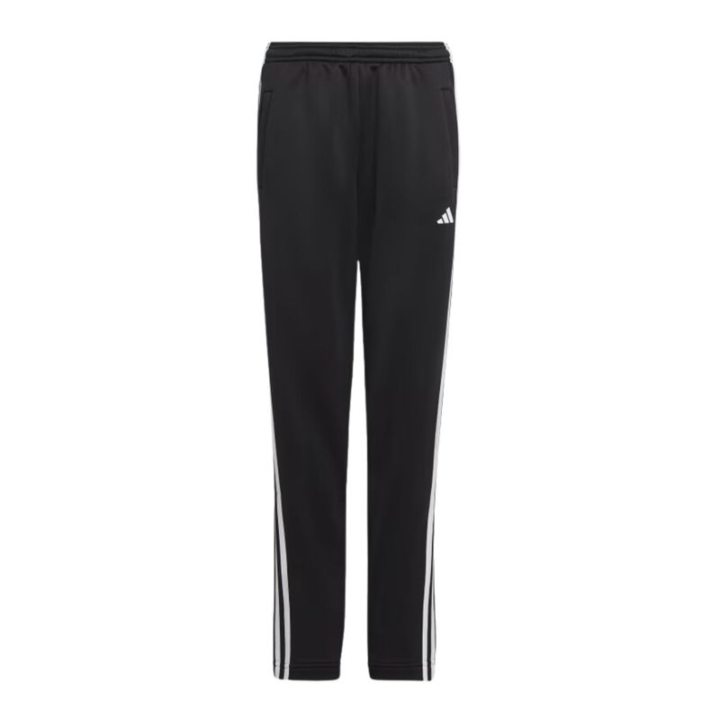 Calca-Adidas-3-Listras-Essential-Infantil---Preta