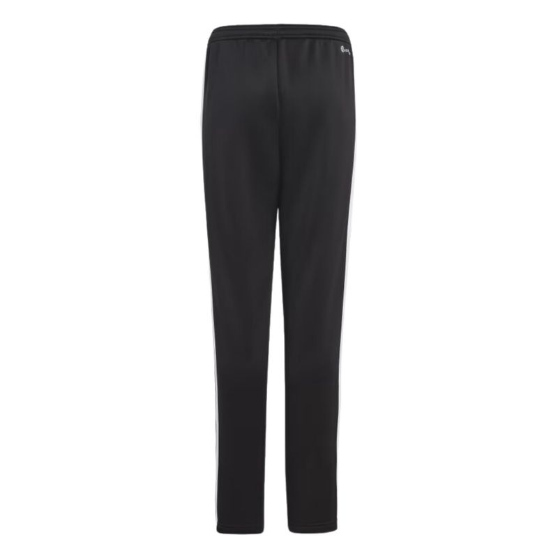 Calca-Adidas-3-Listras-Essential-Infantil---Preta