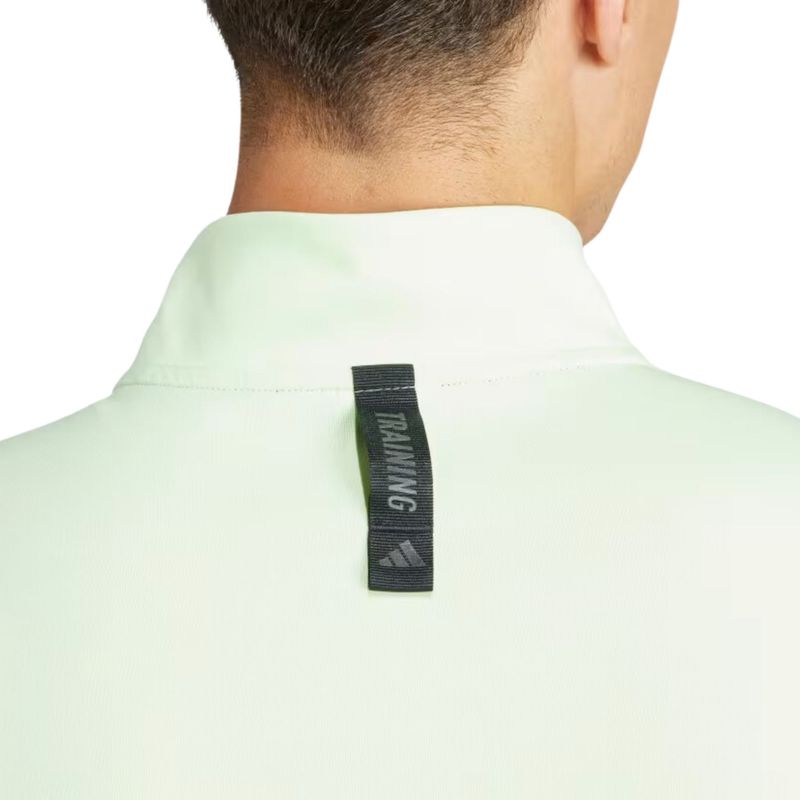 Blusao-Adidas-Treino-Ziper-3-4-Masculino---Verde