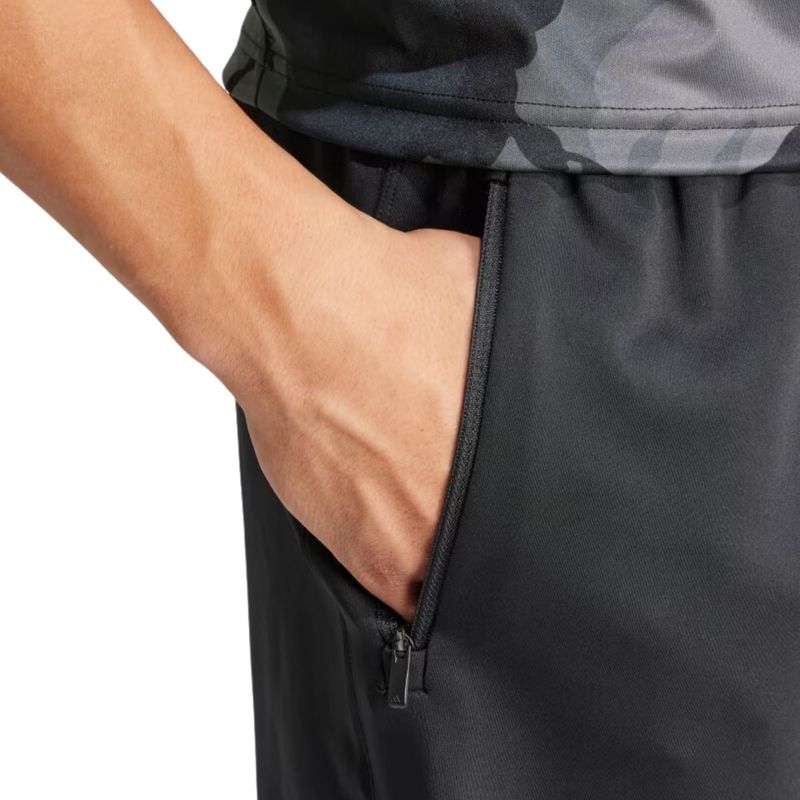 Shorts-Adidas-Knit-Logo-7-Masculino---Preto