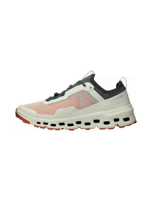 Tênis On Running Cloudultra 2 Masculino - Verde Claro
