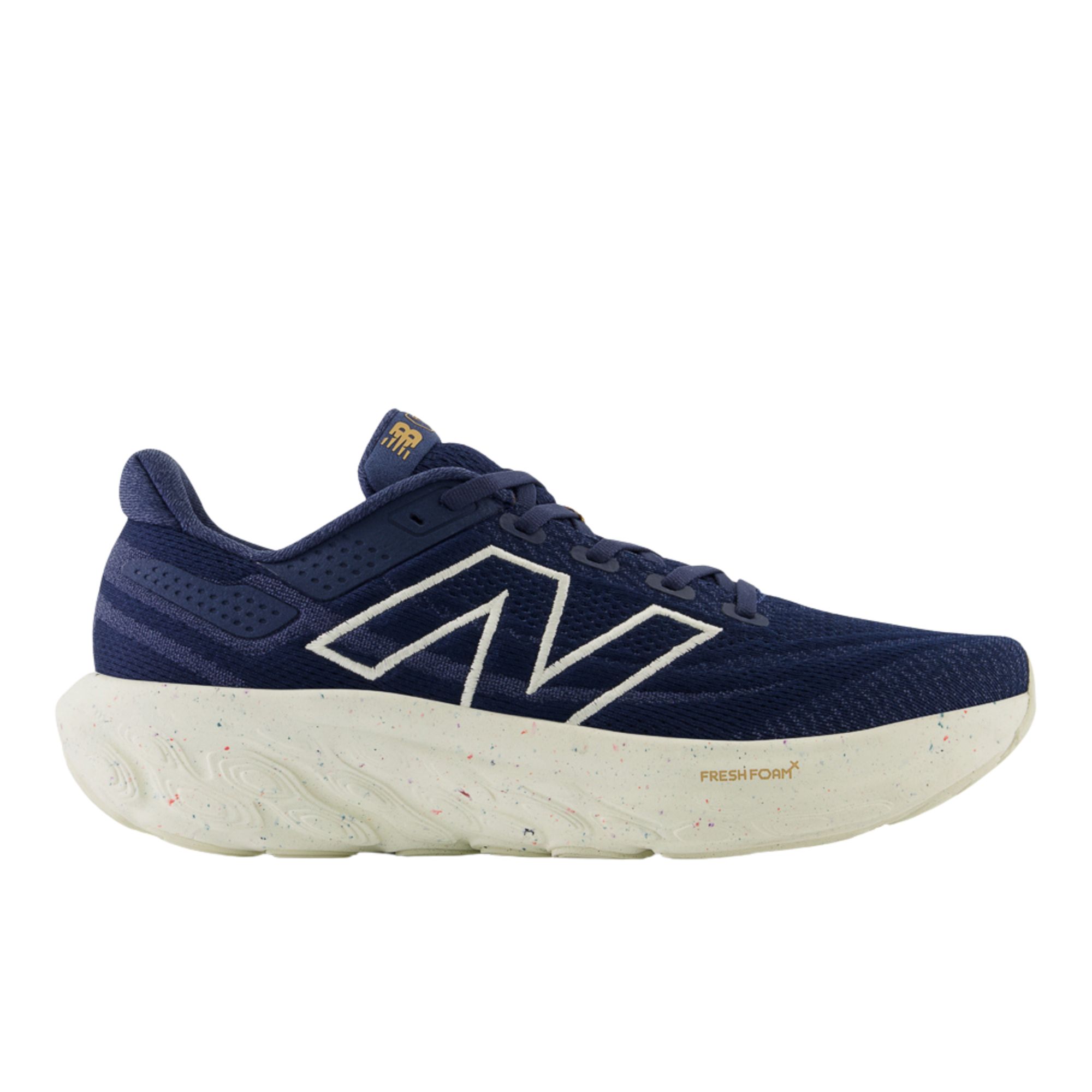 Tênis New Balance Fresh X1080 V12 Masculino - Marinho
