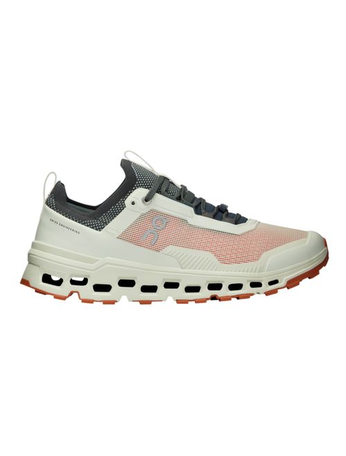 Tênis On Running Cloudultra 2 Masculino - Verde Claro