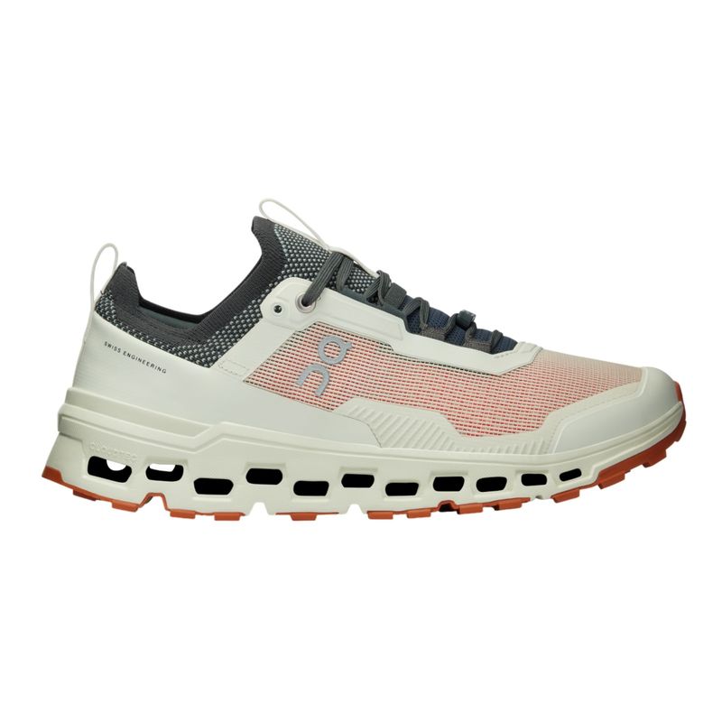Tenis-On-Running-Cloudultra-2-Masculino---Branco-Laranja-