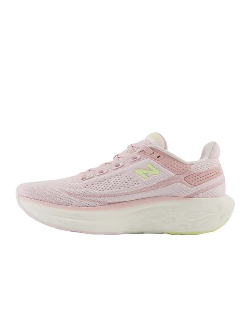 Tênis New Balance Fresh X 1080 V13 Feminino - Rosa