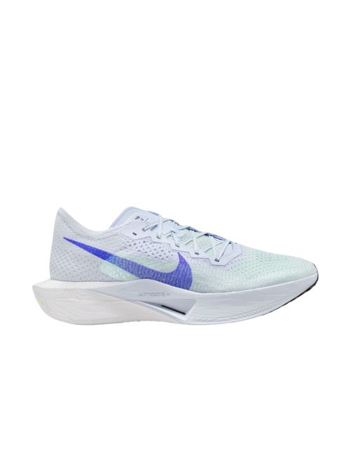 Tênis Nike Vaporfly Next% 3 Masculino - Azul Claro