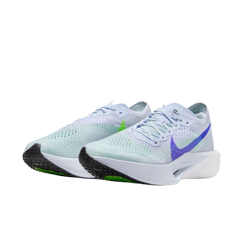 Tênis Nike Vaporfly Next% 3 Masculino - Cinza