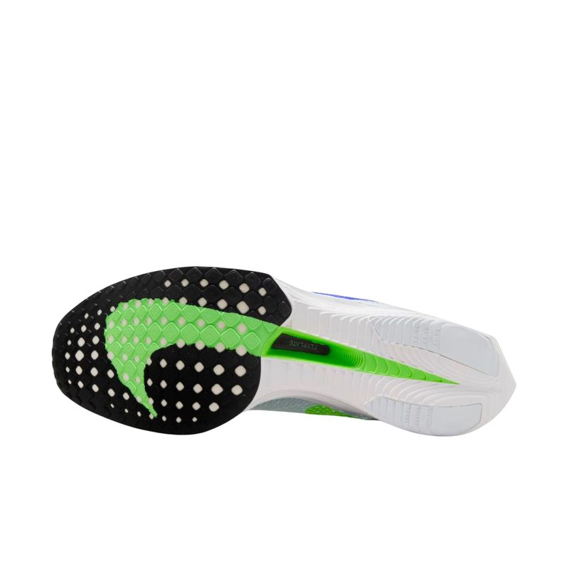 Tênis Nike Vaporfly Next% 3 Masculino - Cinza