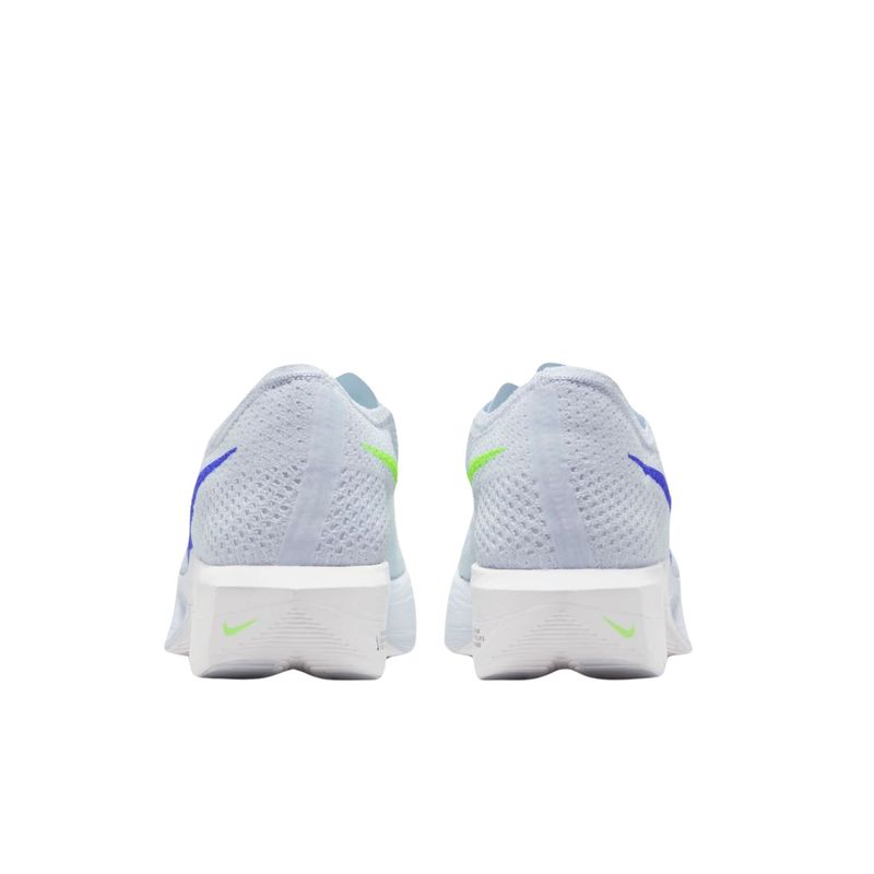 Tênis Nike Vaporfly Next% 3 Masculino - Cinza
