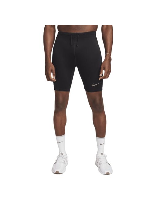 Shorts Nike Fast Bf Half Tight Masculino - Preto