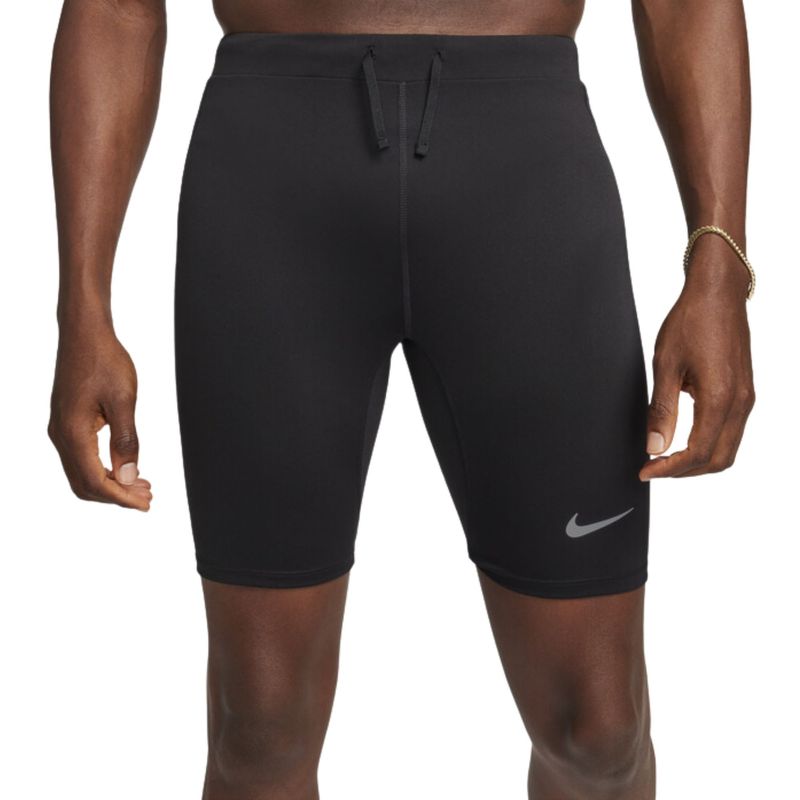 Shorts-Nike-Fast-Bf-Half-Tight-Masculino---Preto