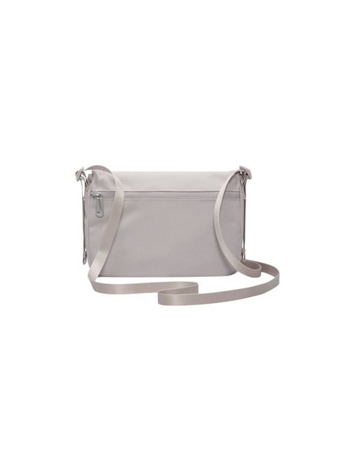Bolsa Nike Futura 365 Crossbody 3L Feminina - Bege