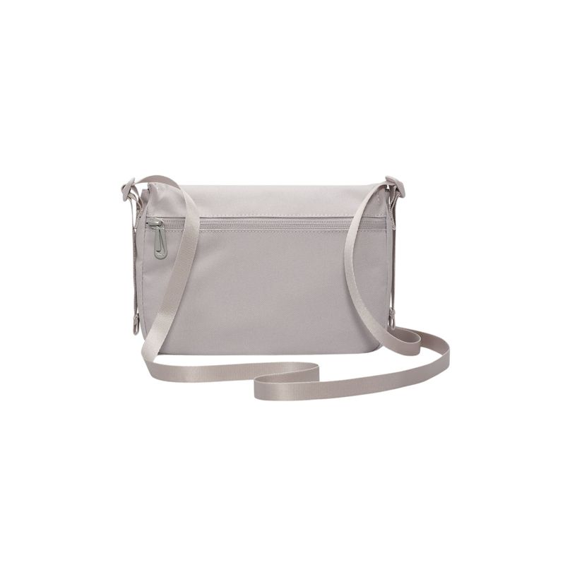 Bolsa-Nike-Futura-365-Crossbody-3L-Feminina---Bege