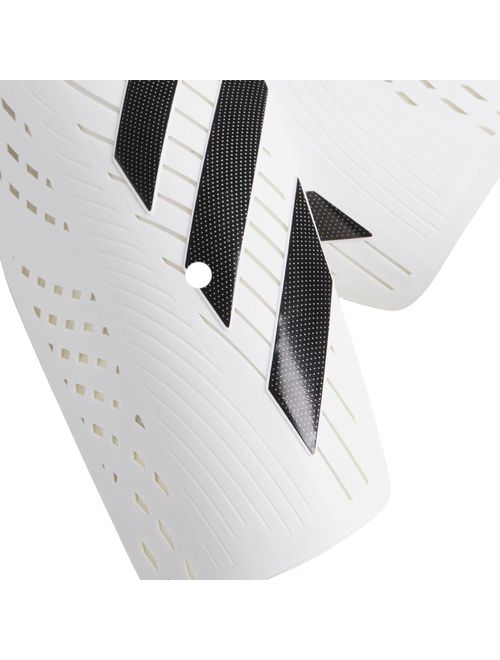 Caneleira Adidas Tiro Club Unissex - Branca