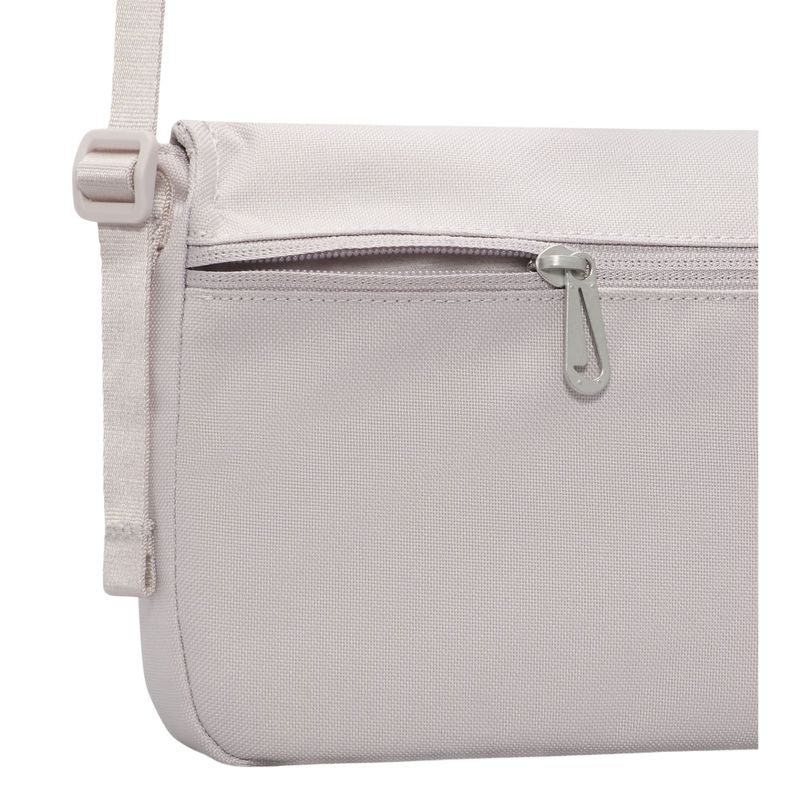 Bolsa-Nike-Futura-365-Crossbody-3L-Feminina---Bege