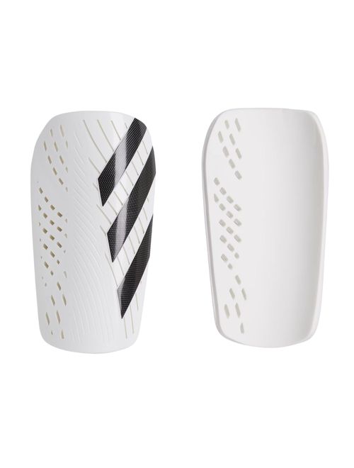 Caneleira Adidas Tiro Club Unissex - Branca