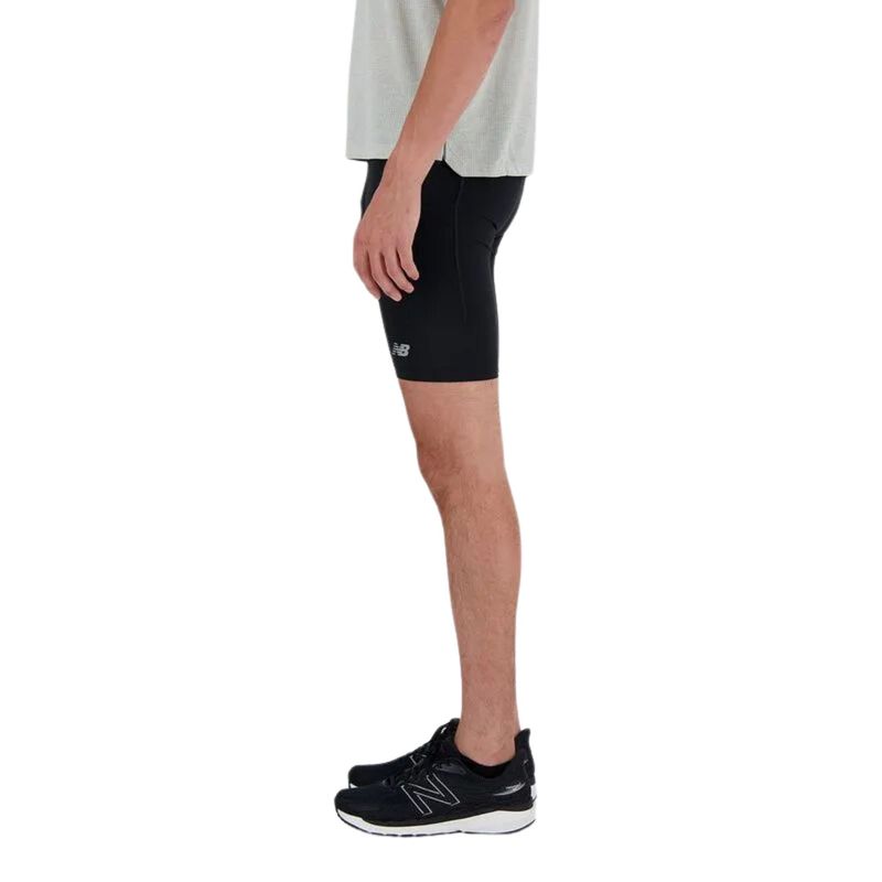 Bermuda-New-Balance-Athletics-Compressao-Masculina---Preta