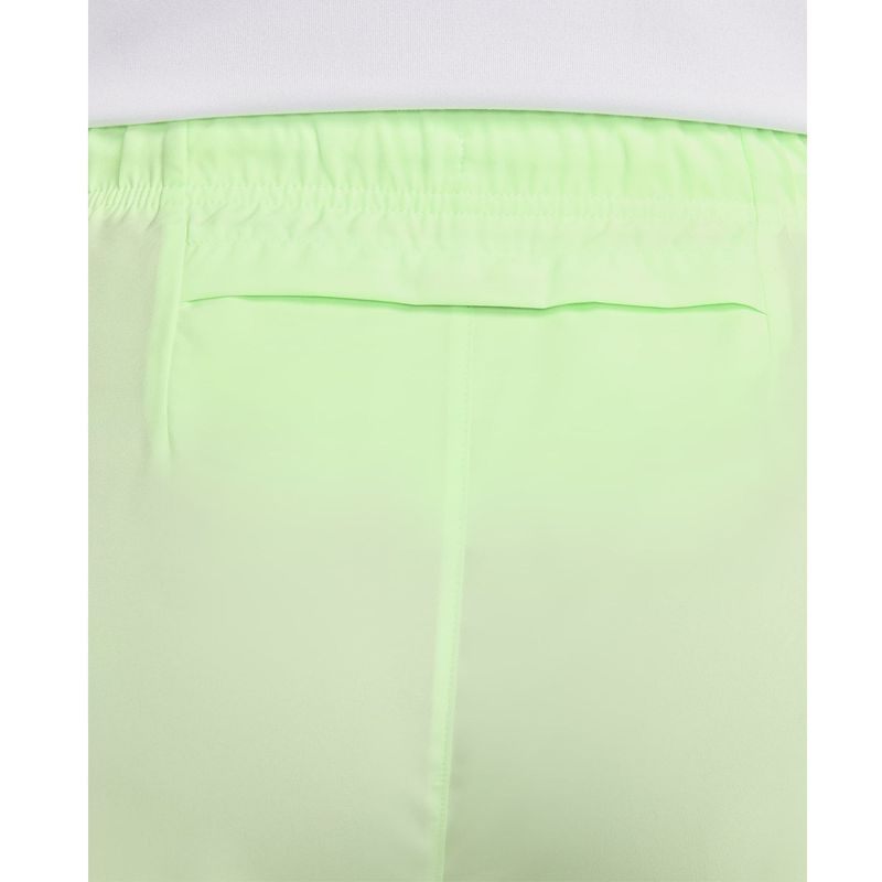 Shorts Nike Challenger 7Ul Masculino - Verde Claro