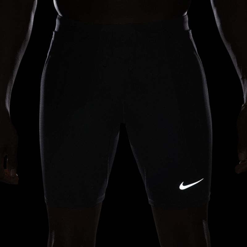 Shorts-Nike-Fast-Bf-Half-Tight-Masculino---Preto