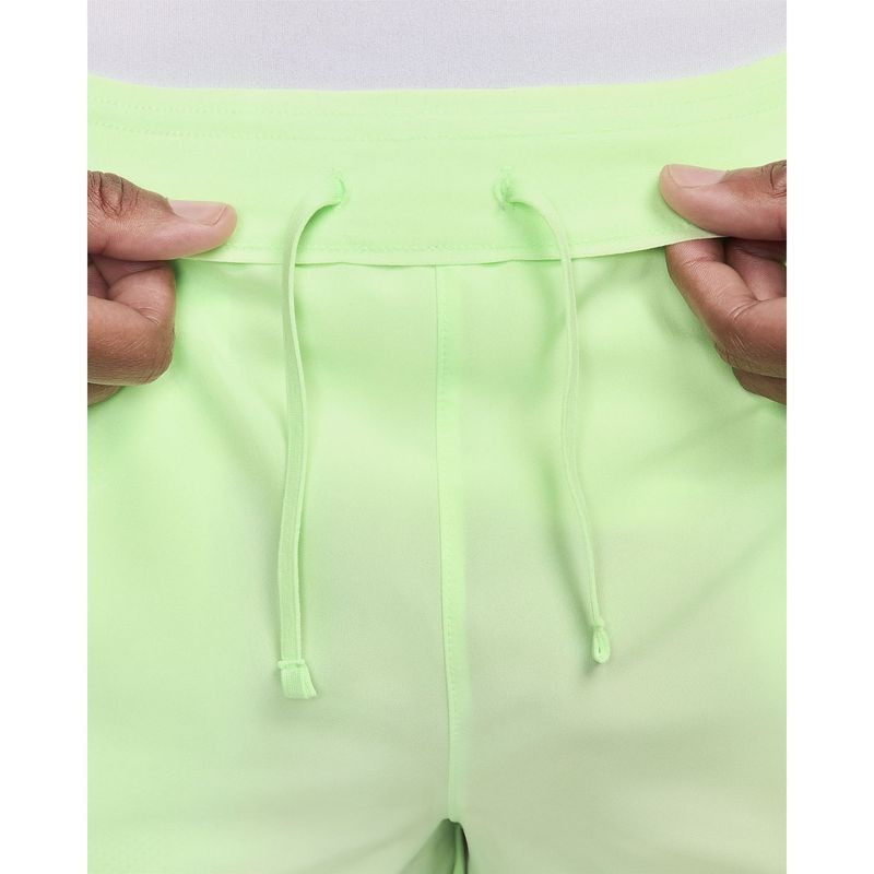 Shorts-Nike-Challenger-7Ul-Masculino---Verde-Claro