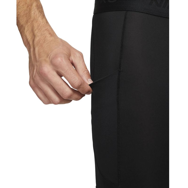 Shorts-Nike-Pro-Dri-Fit-7In-Masculino---Preto