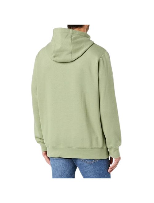 Blusão Nike Hoodie Pullover Club Fleece Masculino - Verde