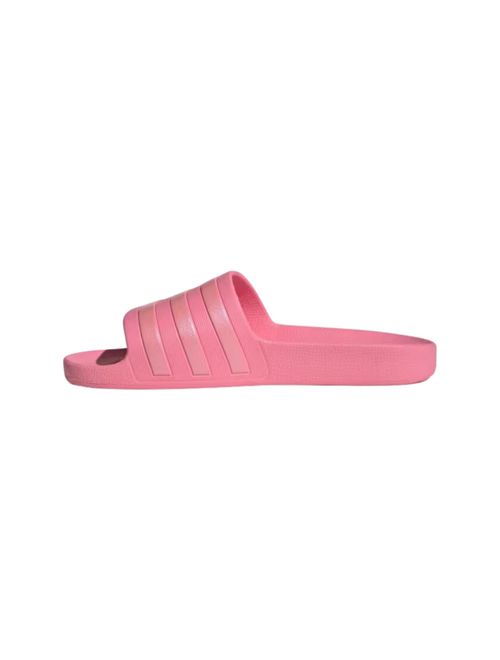 Chinelo Slide Adidas Adilette Aqua - Feminino - Rosa