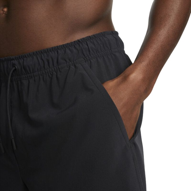 Shorts Nike Unlimited 7In 2In1 Masculino - Preto