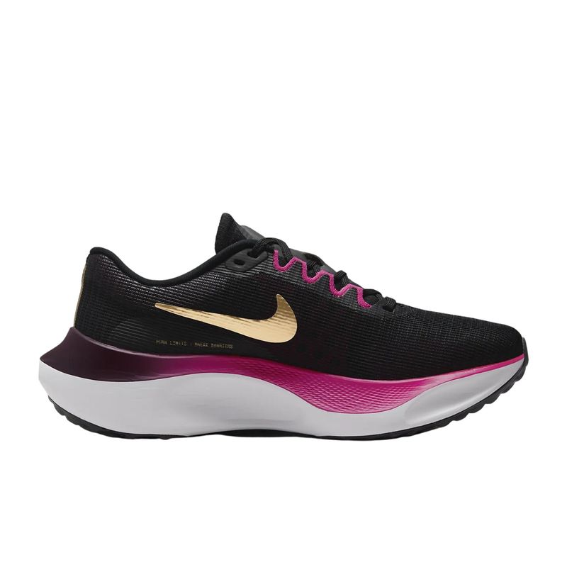 Tenis-Nike-Zoom-Fly-5-Feminino---Preto-Dourado